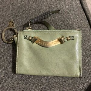 Juicy couture coin purse